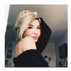 Meet your Posher, Jordan